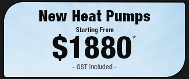 Missalign Plumbquick QUICK Heat Pumps Paremoremo | Plumbers Paremoremo | Paremoremo Plumber ...