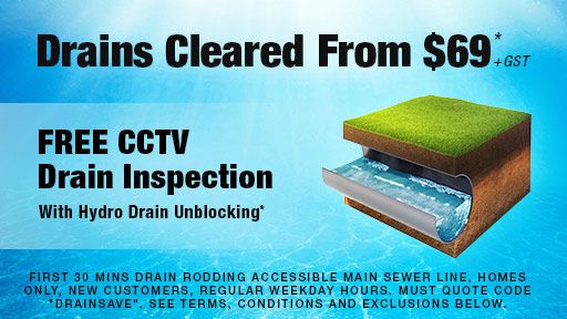 Missalign Plumbquick Drain Clearing Paremoremo | Drain Repairs Paremoremo | Tree Root ...
